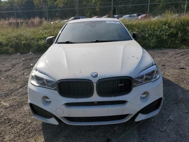 VIN 5UXKU2C55G0N84307 2016 BMW X6 no.5