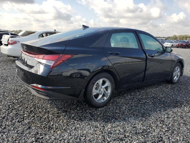 2022 HYUNDAI ELANTRA SE - 5NPLL4AGXNH078447