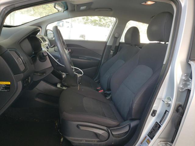 2017 KIA RIO LX - KNADM4A34H6104714