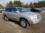 Lot #3024366545 2002 TOYOTA HIGHLANDER