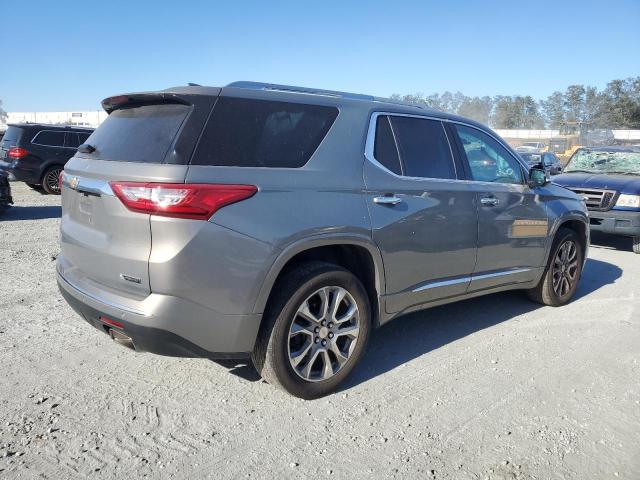 2018 CHEVROLET TRAVERSE P - 1GNEVJKW7JJ179672