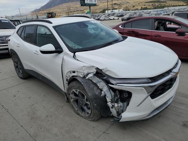 Vin: kl77lhe28rc009732, lot: 75623344, chevrolet trax 1lt 20244