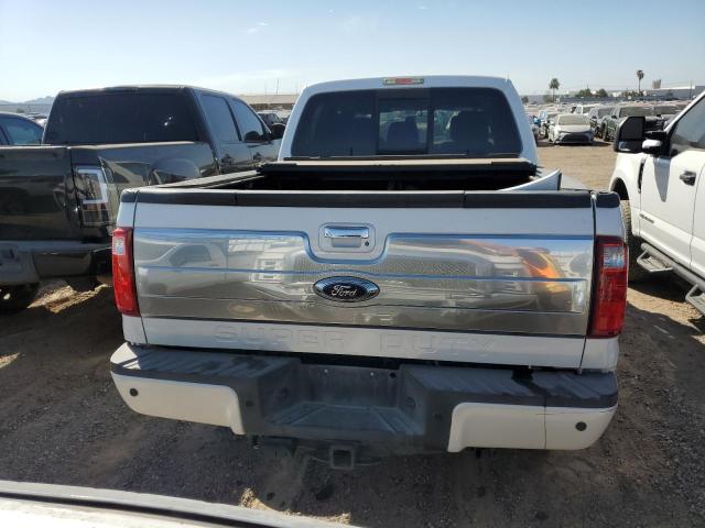 VIN 1FT8W3BTXFEA51821 2015 Ford F-350, Super Duty no.6