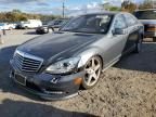 MERCEDES-BENZ S 550 4MAT photo