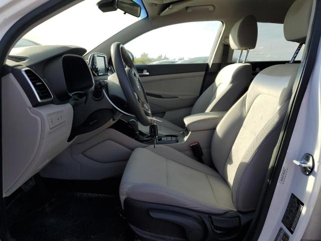 2019 HYUNDAI TUCSON SE - KM8J23A47KU925691