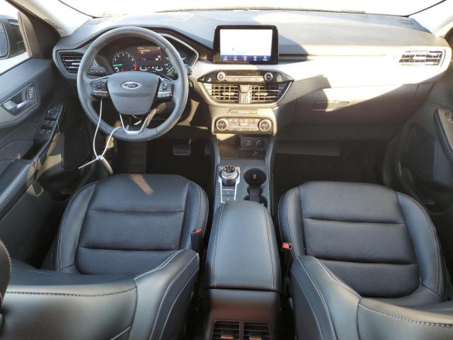 2021 FORD ESCAPE SEL - 1FMCU0H66MUB16484