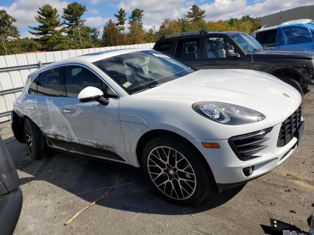 VIN WP1AB2A52HLB15048 2017 Porsche Macan, S no.4