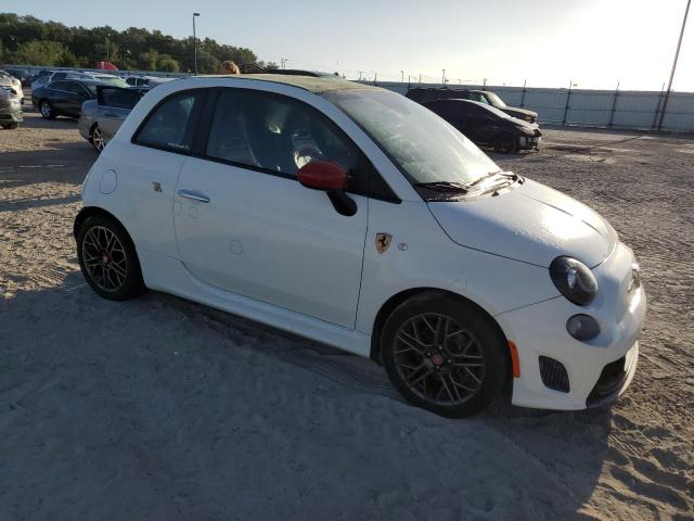 2015 FIAT 500 ABARTH 3C3CFFJH1FT725965