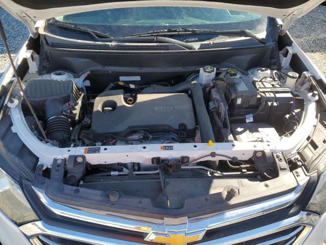 2018 CHEVROLET EQUINOX PR - 2GNAXMEV5J6341048