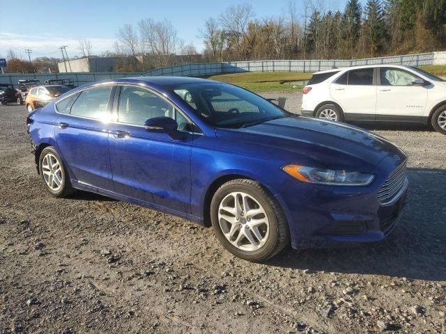 VIN 3FA6P0H71GR183965 2016 Ford Fusion, SE no.4