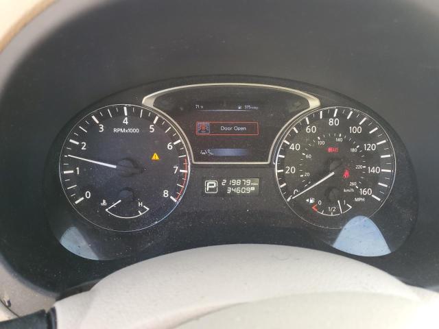 2015 NISSAN ALTIMA 2.5 - 1N4AL3AP8FC123017