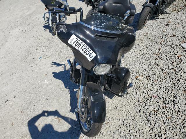 2006 HARLEY-DAVIDSON FLHXSE CVO 1HD1PXN13FB963173