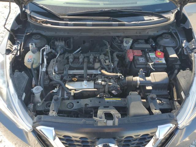 2020 NISSAN KICKS S - 3N1CP5BV2LL558263
