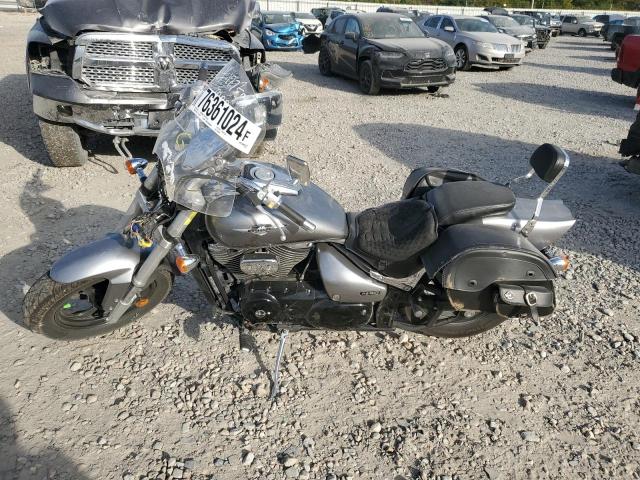 2006 SUZUKI M50 BK5 - JS1VS56A062102905