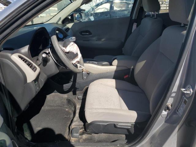 2017 HONDA HR-V EX - 3CZRU6H55HM705250