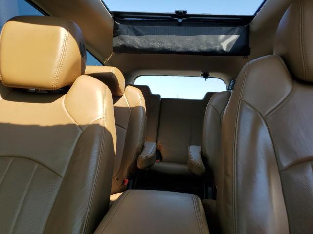 2016 BUICK ENCLAVE - 5GAKRBKD5GJ329289