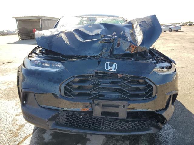 2024 HONDA HR-V SPORT - 3CZRZ1H51RM760798