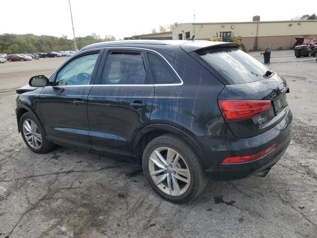 VIN WA1EFCFS4GR015714 2016 Audi Q3, Premium Plus no.2