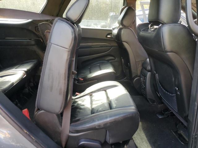 2023 DODGE DURANGO GT - 1C4RDJDG4PC606337