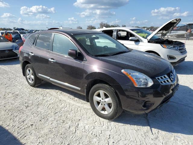 VIN JN8AS5MV9DW118105 2013 Nissan Rogue, S no.4