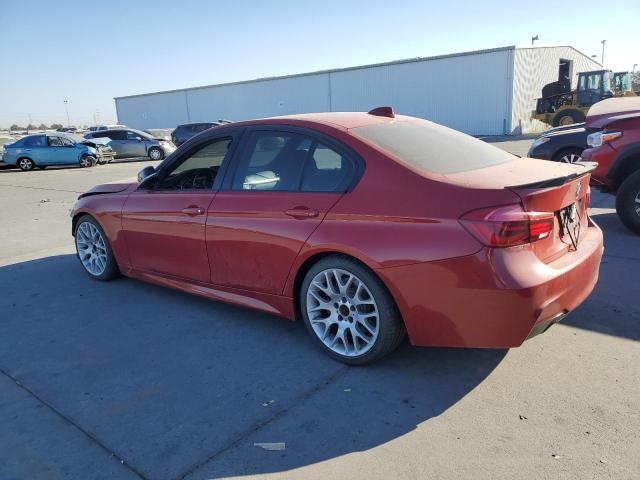 VIN WBA3A9C50DF686045 2013 BMW 3 Series, 335 I no.2