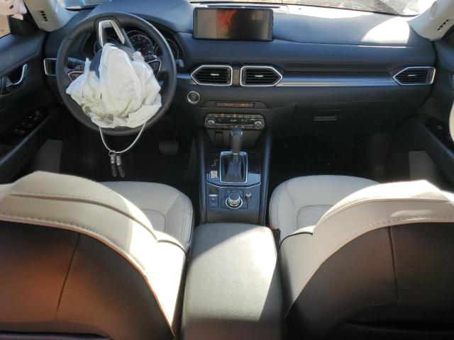 2024 MAZDA CX-5 PREFE - JM3KFBCL6R0493907