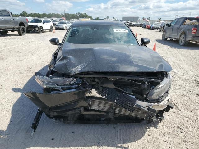 2020 HONDA ACCORD SPO - 1HGCV2F32LA007429