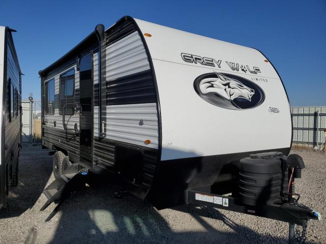Global Auto Auctions: 2025 WILDWOOD CHEROKEE