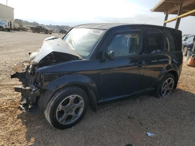 2007 HONDA ELEMENT SC #2978775927