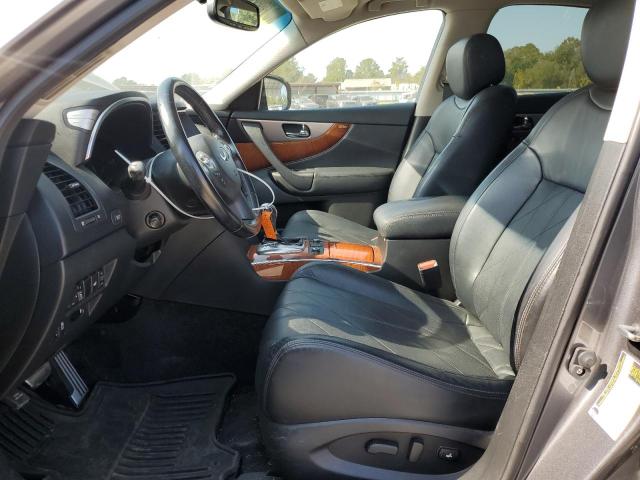 2016 INFINITI QX70 - JN8CS1MW3GM752407
