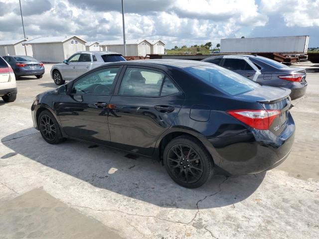 2016 TOYOTA COROLLA L - 2T1BURHE0GC559596