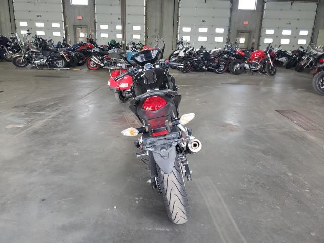 2011 HONDA CBR250 R MLHMC4116B5002376