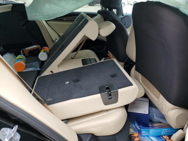 2019 BMW X3 XDRIVE3 - 5UXTR9C57KLE14152