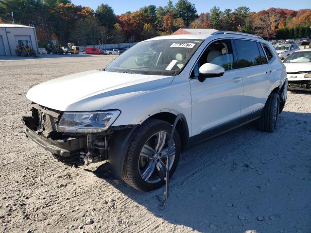 2020 VOLKSWAGEN TIGUAN SE - 3VV2B7AX1LM155344