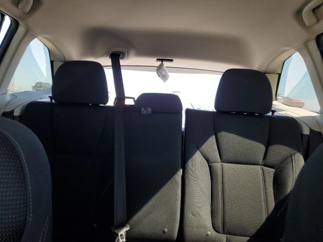 2020 SUBARU FORESTER JF2SKADC8LH494726