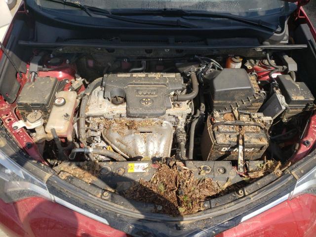 2017 TOYOTA RAV4 LIMIT - JTMYFREV5HJ148175