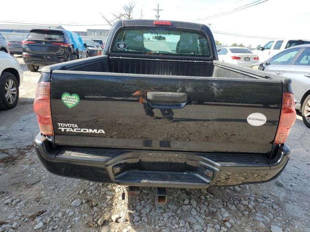 VIN 5TFTX4CN7DX029144 2013 Toyota Tacoma, Access Cab no.6