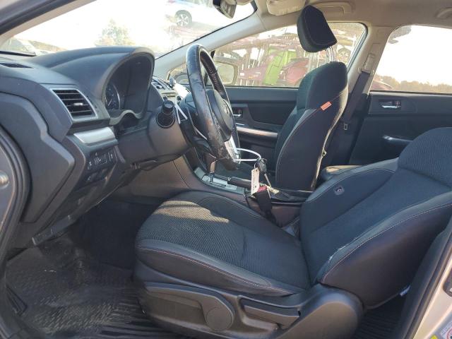 2017 SUBARU CROSSTREK - JF2GPADCXH8222208
