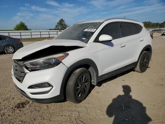 2016 HYUNDAI TUCSON LIM #2972666222