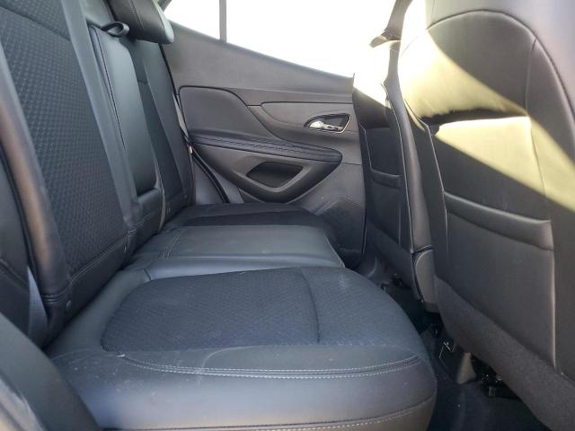 2022 BUICK ENCORE PRE - KL4CJESM8NB525014