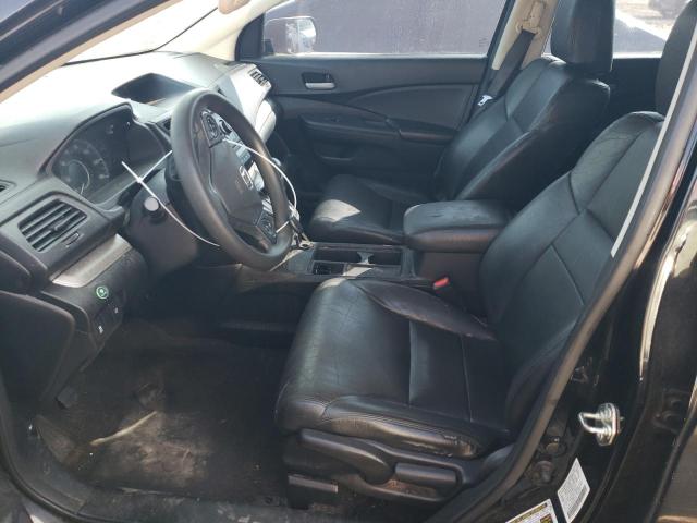 VIN 2HKRM3H35GH507291 2016 Honda CR-V, LX no.7