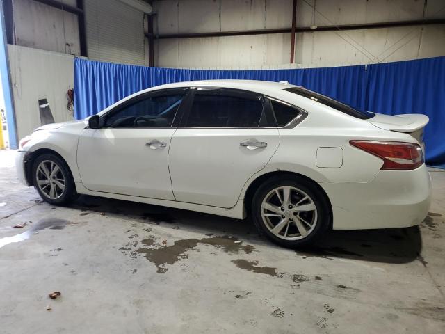 VIN 1N4AL3AP7DN464975 2013 NISSAN ALTIMA no.2