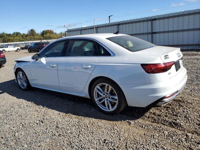 Vin: waueaaf45nn014714, lot: 75446714, audi a4 premium plus 45 20222