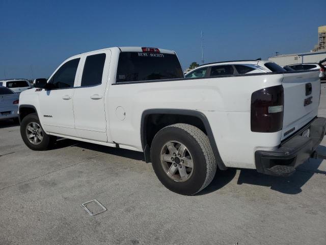 GMC SIERRA K15 2017 white  gas 1GTV2MEC0HZ150644 photo #3