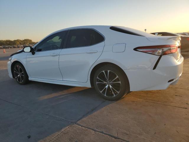 2018 TOYOTA CAMRY L - 4T1B11HKXJU055014