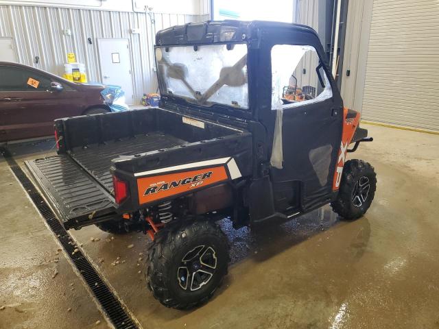 2013 POLARIS RANGER 900 - 4XAUH88A8DG279109