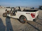 Lot #3023650962 2021 FORD F150 SUPER