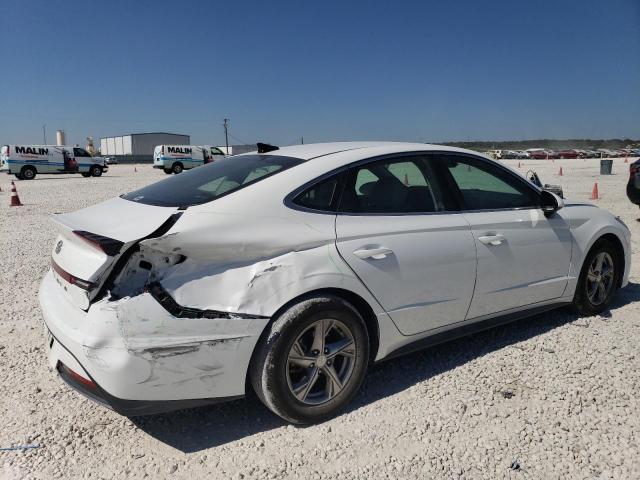 2021 HYUNDAI SONATA SE - 5NPEG4JA7MH131337