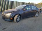 CHEVROLET CRUZE LS photo