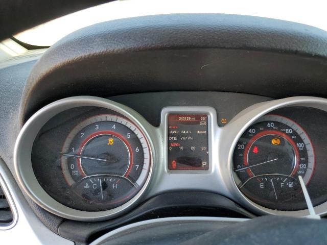 VIN 3C4PDDBG2DT547848 2013 Dodge Journey, Sxt no.9